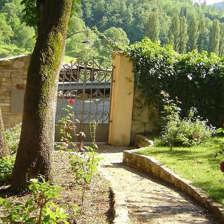 La Locanda Del Borgo Pietralunga  Eksteriør bilde