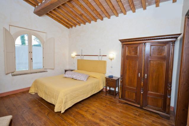 La Locanda Del Borgo Pietralunga  Rom bilde