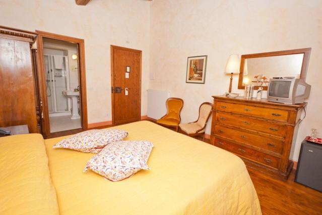 La Locanda Del Borgo Pietralunga  Rom bilde