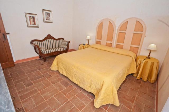 La Locanda Del Borgo Pietralunga  Eksteriør bilde