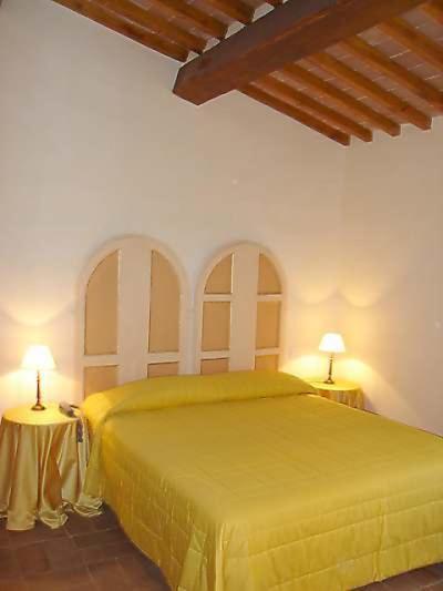 La Locanda Del Borgo Pietralunga  Rom bilde