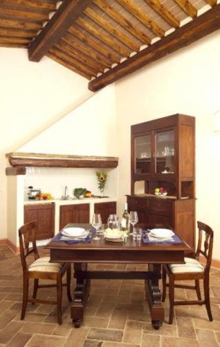 La Locanda Del Borgo Pietralunga  Rom bilde